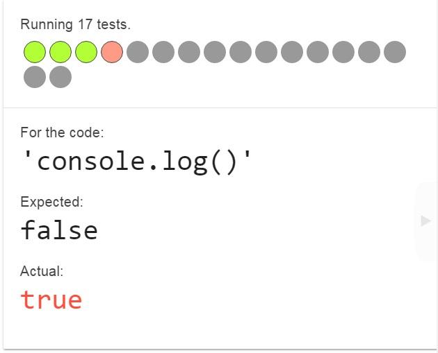 Работа с абстрактными синтаксическими деревьями JavaScript  - 4